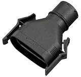 Bosch RS006 Hose Adapter for Various Sanders