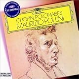 Chopin: Polonaises / Maurizio Pollini