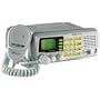 Midland RG2W 25 Watt 88 Channel VHF Marine Fixed Mount with DSC and NOAA Weather, White