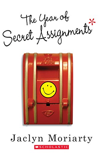 The Year of Secret Assignments (Ashbury/Brookfield Books)