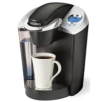 Keurig B60 Special Edition Gourmet Single-Cup Home-Brewing System
