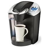 Keurig Special Edition Single Serve Brewer for Keurig K-cups KUB60by Keurig