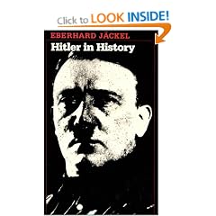 Hitler in History (Tauber Institute)