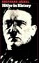 Hitler in History (Tauber Institute Series for the Study of European Jewry)