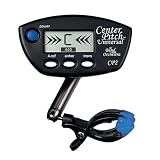 Center Pitch CP2 Tuner