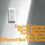 Same But Different