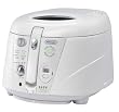 DeLonghi D895UX Cool-Touch ROTO Electric 1-1/2-Pound-Capacity Food Fryer