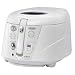 DeLonghi D895UX Cool-Touch ROTO Electric 1-1/2-Pound-Capacity Food Fryer