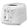 DeLonghi D895UX Cool Touch ROTO Electric Fryer