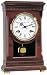 Hermle Classic 8 Day Mechanical Table Clock with Bimbam Bell Strike 22897-070131