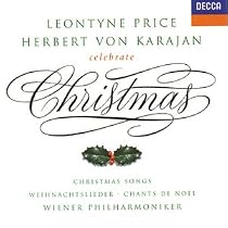 Christmas With Leontyne Price (Dig)