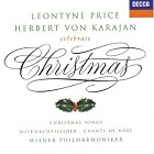 Christmas With Leontyne Price (Dig) by Adolphe Adam, Johann Sebastian Bach, Charles Gounod, Franz Xaver Gruber, and John Henry, Jr. Hopkins