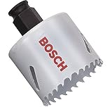Bosch PC114 Bim P-C Holesaw 1-1/4-IN #PC114