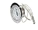 Thermo-Kool 427800 Thermometer Dial, 2-1/2"