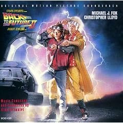 Zur�ck in die Zukunft 2 (Back to the Future 2) [US-Import]