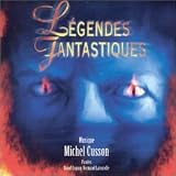 Legendes Fantastiques