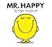 Mr. Happy (Mr. Men Library)