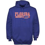 Champion Florida Gators Royal Blue Powerblend Hoody Sweatshirt