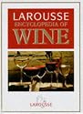 Larousse Encyclopedia of Wine