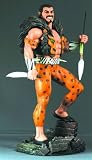  : Kraven Statue