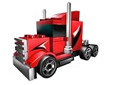 Eigenschaften LEGO 8664 / LEGO 8664 - Road Hero, 55 Teile