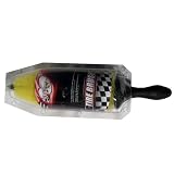New Tire Drill Brush Clean Wheel DrillBrush Car Detail