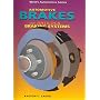 Automotive Brakes and Antilock Braking Systems (West's Automotive Series)