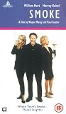 Smoke [UK IMPORT] - William Hurt