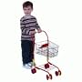 KIDS SMALL TOY SUPERMARKET GROCERY SHOPPING CART *GREAT GIFT IDEA FOR CHILDREN*