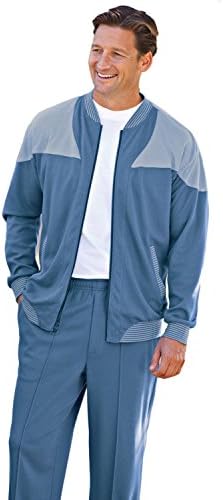 Blair Men's John Jog Suit