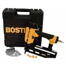 BOSTITCH FN1664K 16-Gauge Straight Finish Nailer
