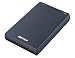 Buffalo USB 2.0 Hard Drive 40GB Externe USB 2.0/1.1 Festplatte 2,5 Zoll