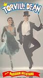 Torvill & Dean - With the Russian All-Stars [VHS]