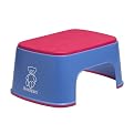 BABYBJÖRN Safe Step - Blue