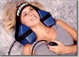 Pronex® Cervical Traction Device - Large (Fits 33% of users and most men)
