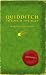 Books : Quidditch through the ages