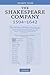 The Shakespeare Company, 1594-1642