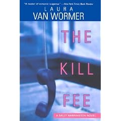 The Kill Fee (Van Womer, Laura)