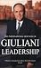 Books : Leadership
