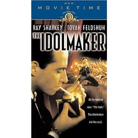 The Idolmaker [VHS]