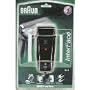 BRAUN/ORAL-B-DIV OF P & G #3612-BK Interface RCH Shaver