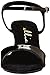 Ellie Shoes Women's 305 Juliet Dress Sandal