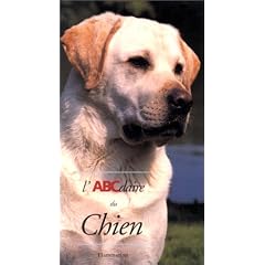 L'ABCdaire du chien