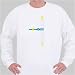 Allihn Condenser Clamp Sweatshirt Image