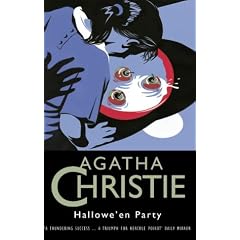 Hallowe'en Party (The Agatha Christie collection: Poirot)