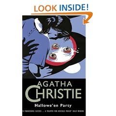 Hallowe'en Party (The Agatha Christie collection: Poirot)