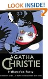 Hallowe'en Party (The Agatha Christie collection: Poirot)