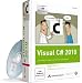 Visual C# 2010: Grundlagen, Programmiertechniken, Datenbanken