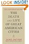 The Death and Life of Great American Cities (50th Anniversary Edition) (Modern Library)