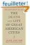 The Death and Life of Great American Cities